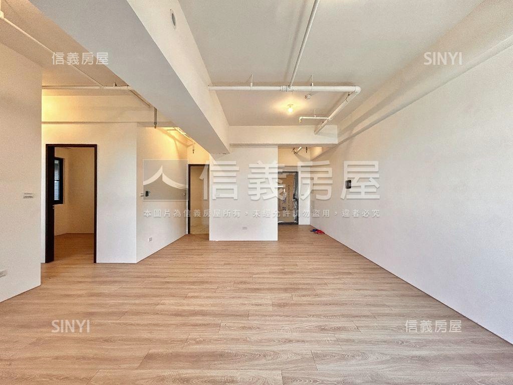 文華天際湖畔遠眺景觀三房房屋室內格局與周邊環境