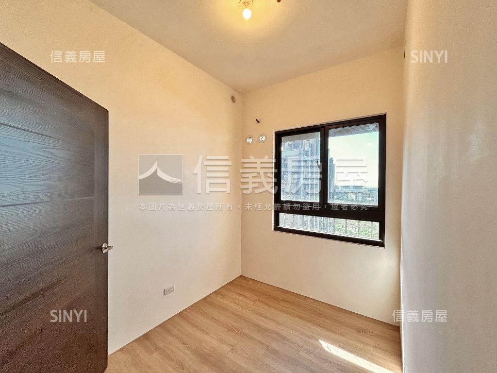 文華天際湖畔遠眺景觀三房房屋室內格局與周邊環境