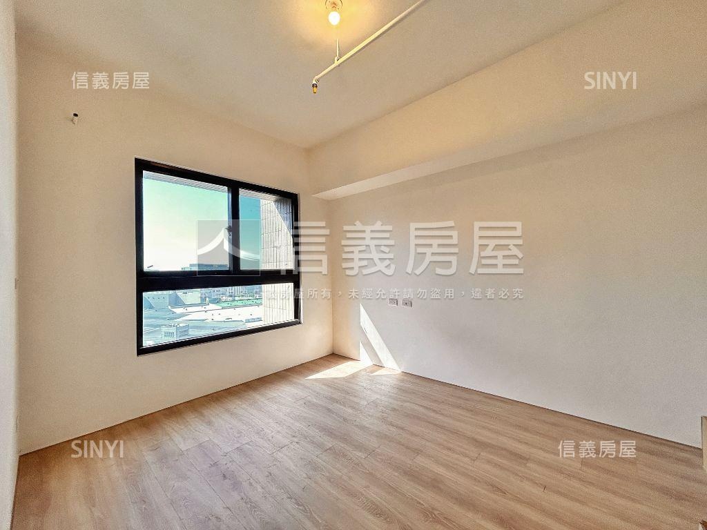 文華天際湖畔遠眺景觀三房房屋室內格局與周邊環境