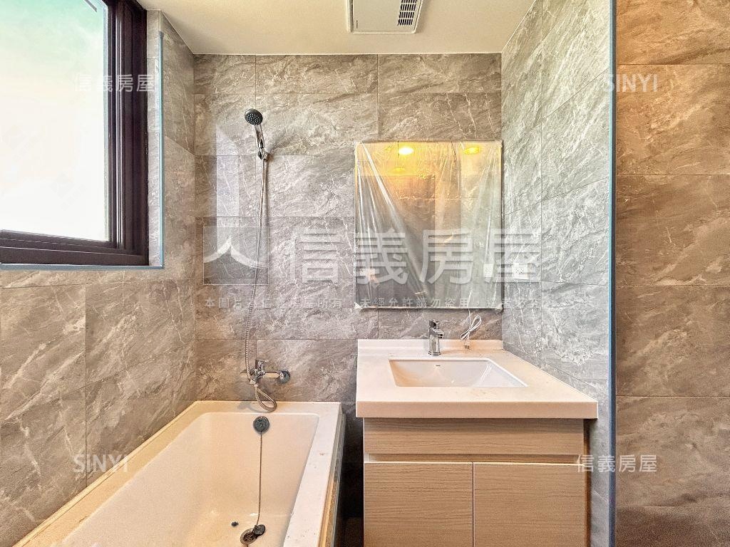 文華天際湖畔遠眺景觀三房房屋室內格局與周邊環境