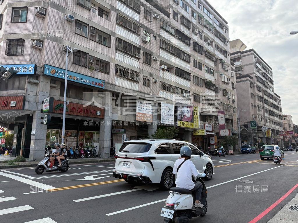 新光重劃區兩房兩衛平車房屋室內格局與周邊環境