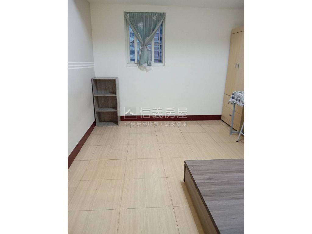 金龍明鑛大樓文心高工房屋室內格局與周邊環境