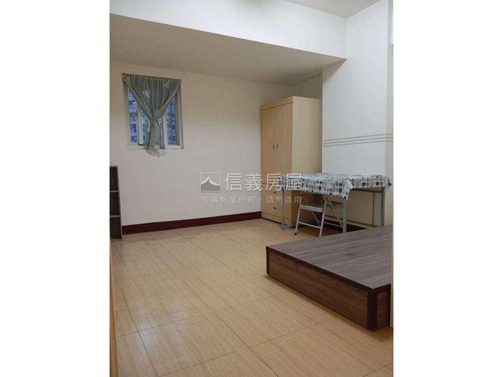 金龍明鑛大樓文心高工房屋室內格局與周邊環境