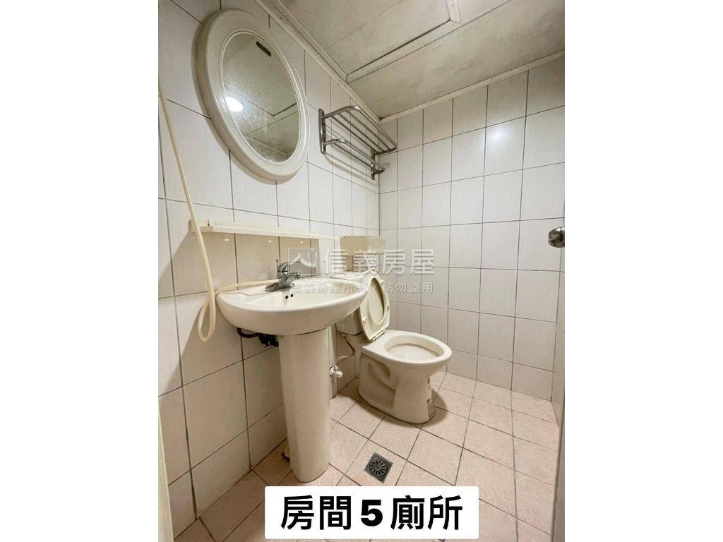 金龍明鑛大樓文心高工房屋室內格局與周邊環境
