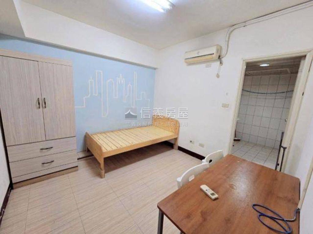 金龍明鑛大樓文心高工房屋室內格局與周邊環境