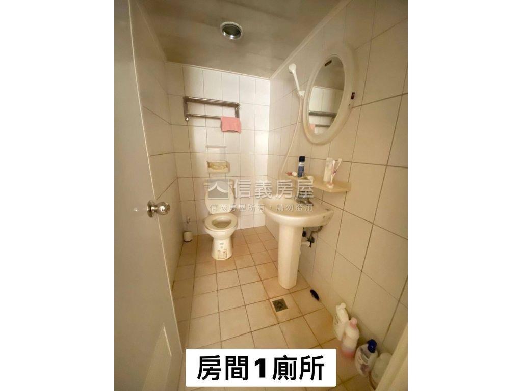 金龍明鑛大樓文心高工房屋室內格局與周邊環境