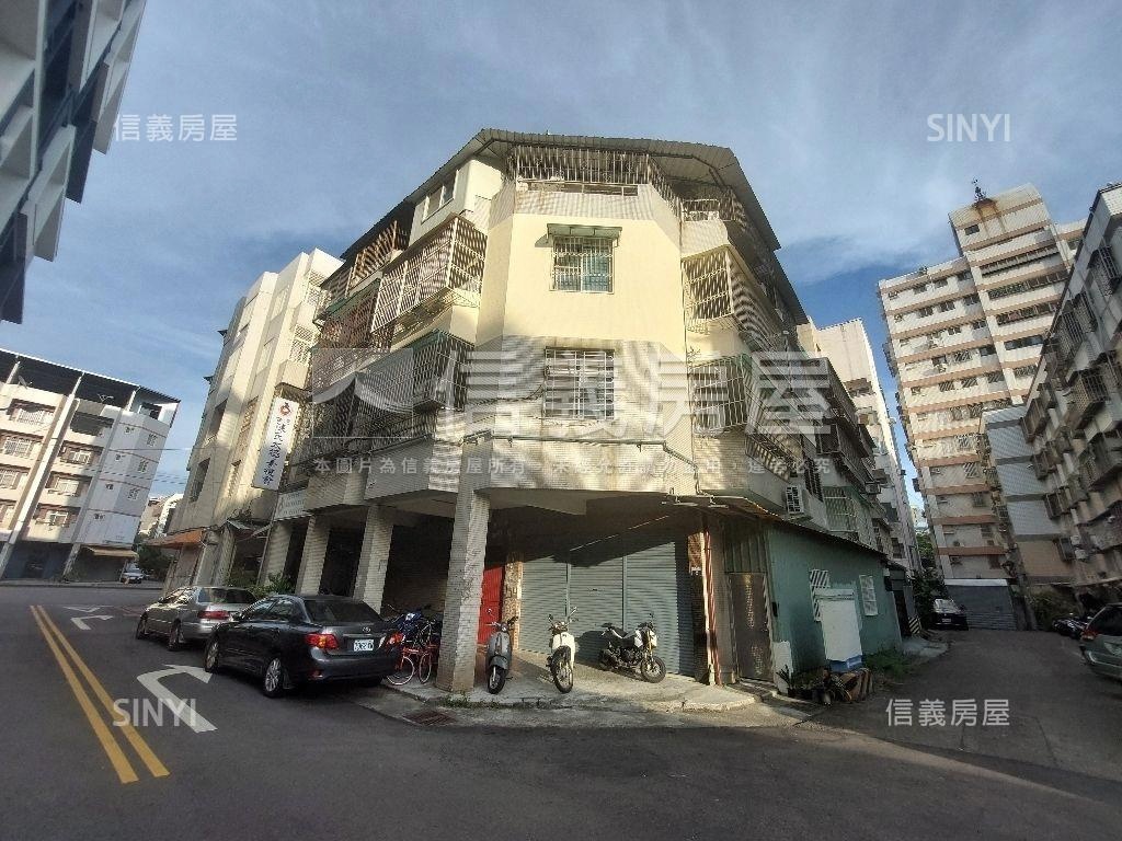 興大整層收租５套房屋室內格局與周邊環境