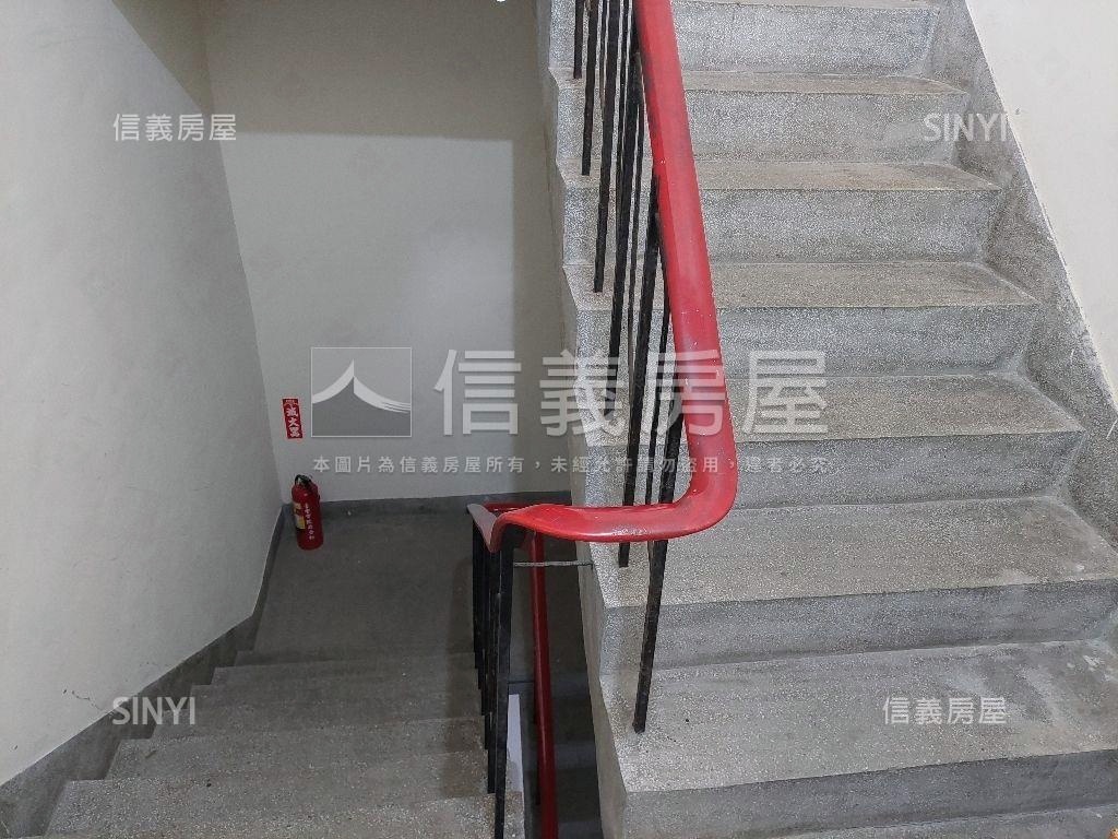 興大整層收租５套房屋室內格局與周邊環境