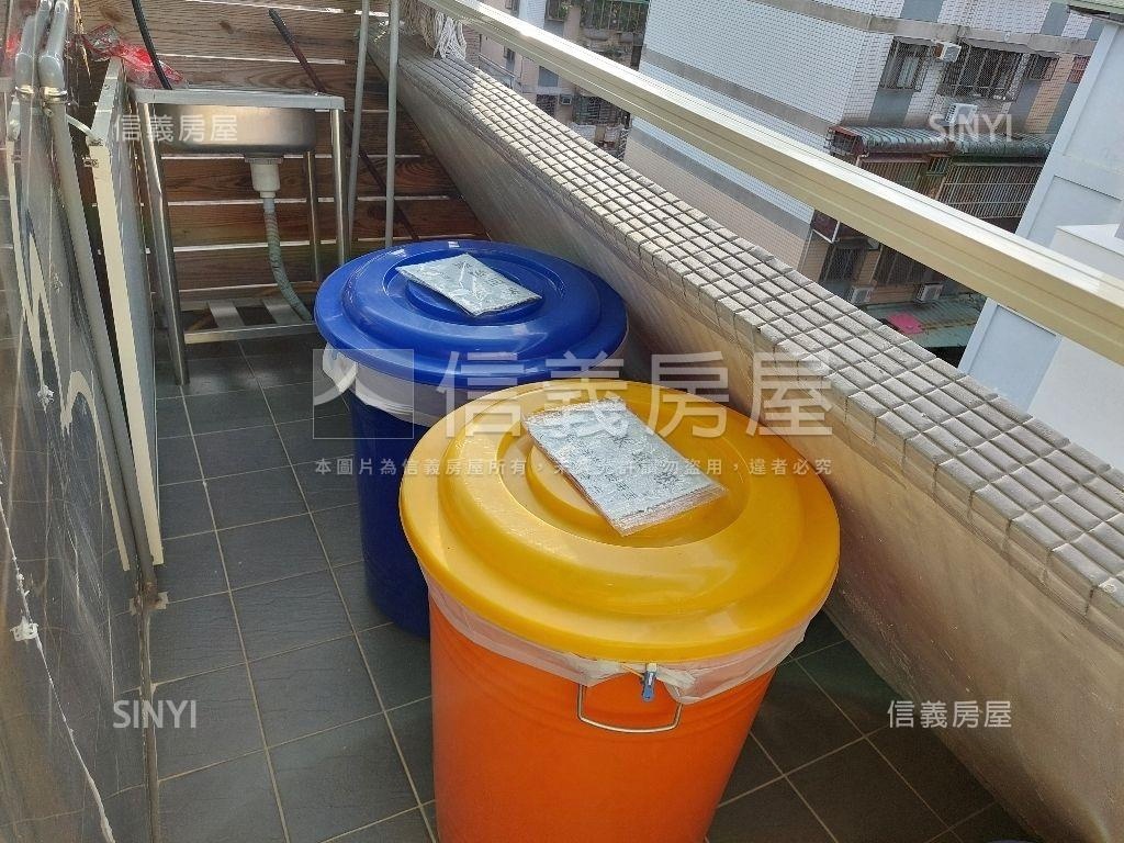 興大整層收租５套房屋室內格局與周邊環境