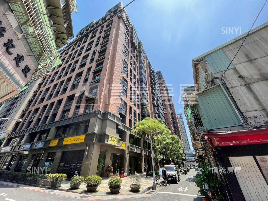 商業文青透天厝房屋室內格局與周邊環境