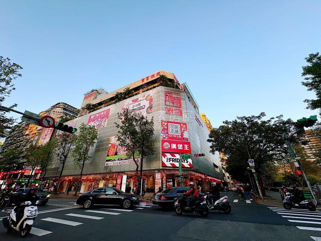 置產首選◆中山商業透天房屋室內格局與周邊環境