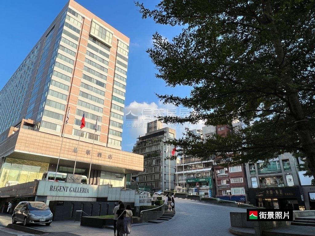 置產首選◆中山商業透天房屋室內格局與周邊環境
