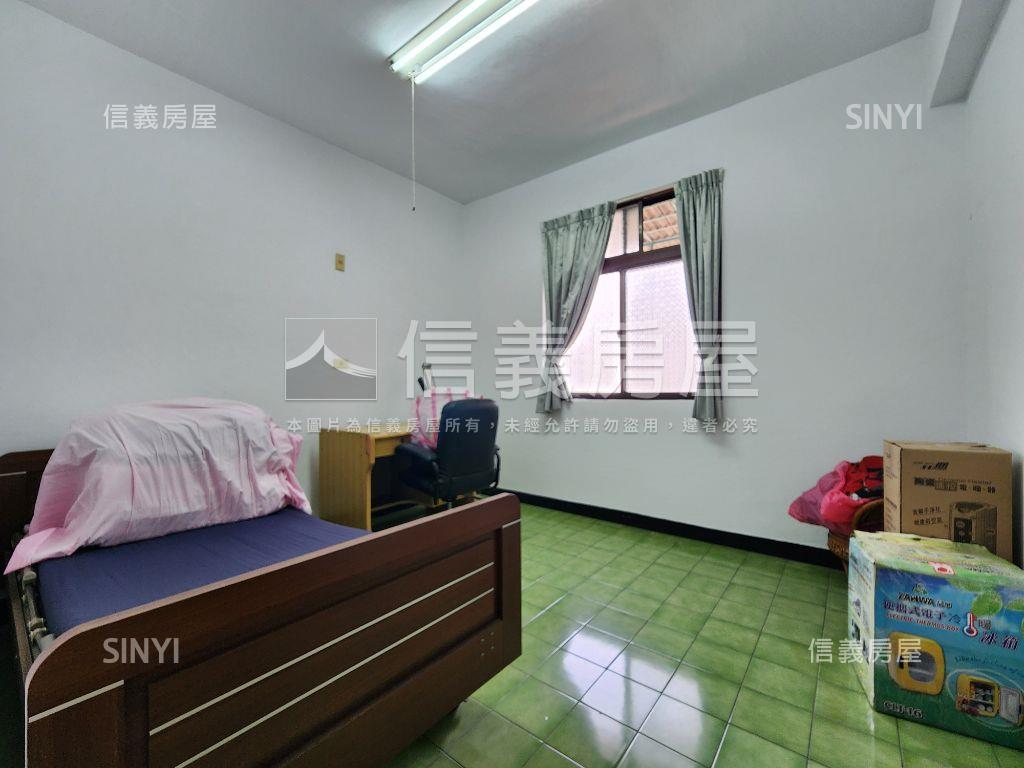 邊間三面採光稀有美寓房屋室內格局與周邊環境