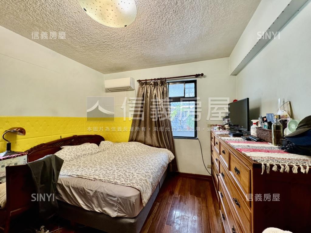 港墘近內科３樓可抽車位房屋室內格局與周邊環境