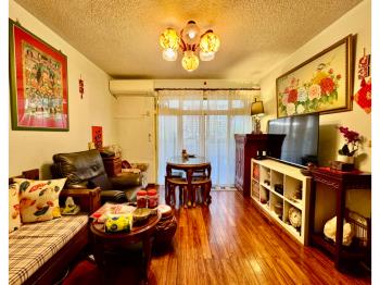 港墘近內科３樓可抽車位