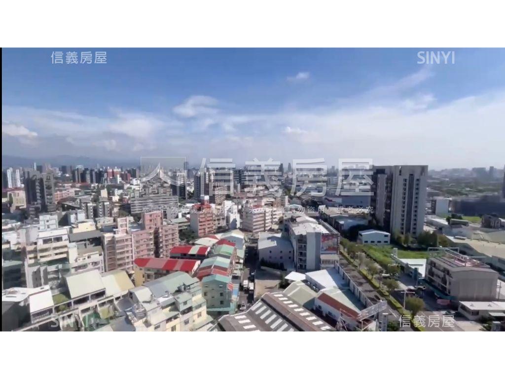 極稀有～瑞恩悅琚３房平車房屋室內格局與周邊環境