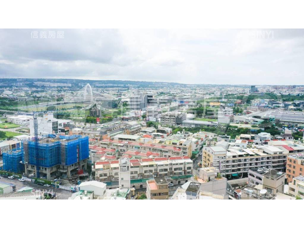 極稀有～瑞恩悅琚３房平車房屋室內格局與周邊環境