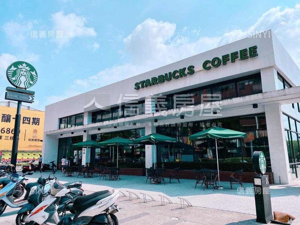 極稀有～瑞恩悅琚３房平車房屋室內格局與周邊環境