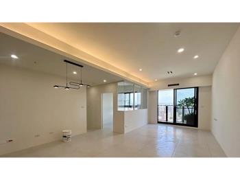 極稀有～瑞恩悅琚３房平車