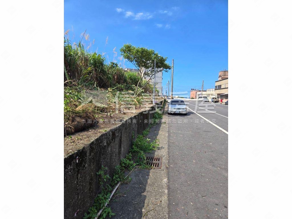 野柳大片土地房屋室內格局與周邊環境