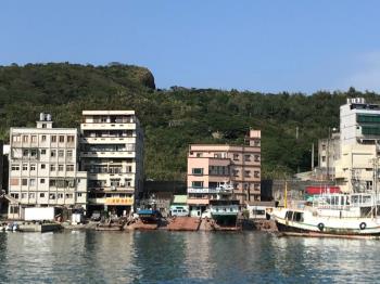 野柳大片土地