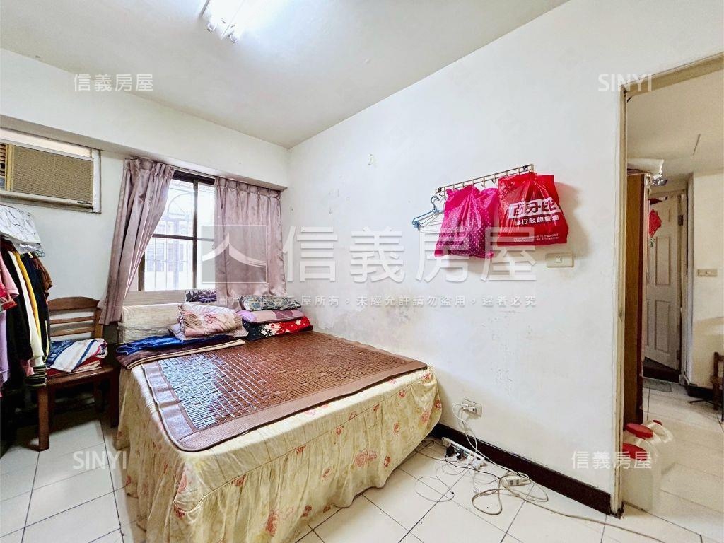 近立人國中免千萬３房房屋室內格局與周邊環境