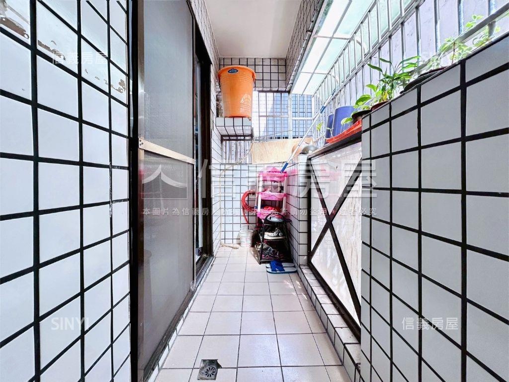近立人國中免千萬３房房屋室內格局與周邊環境