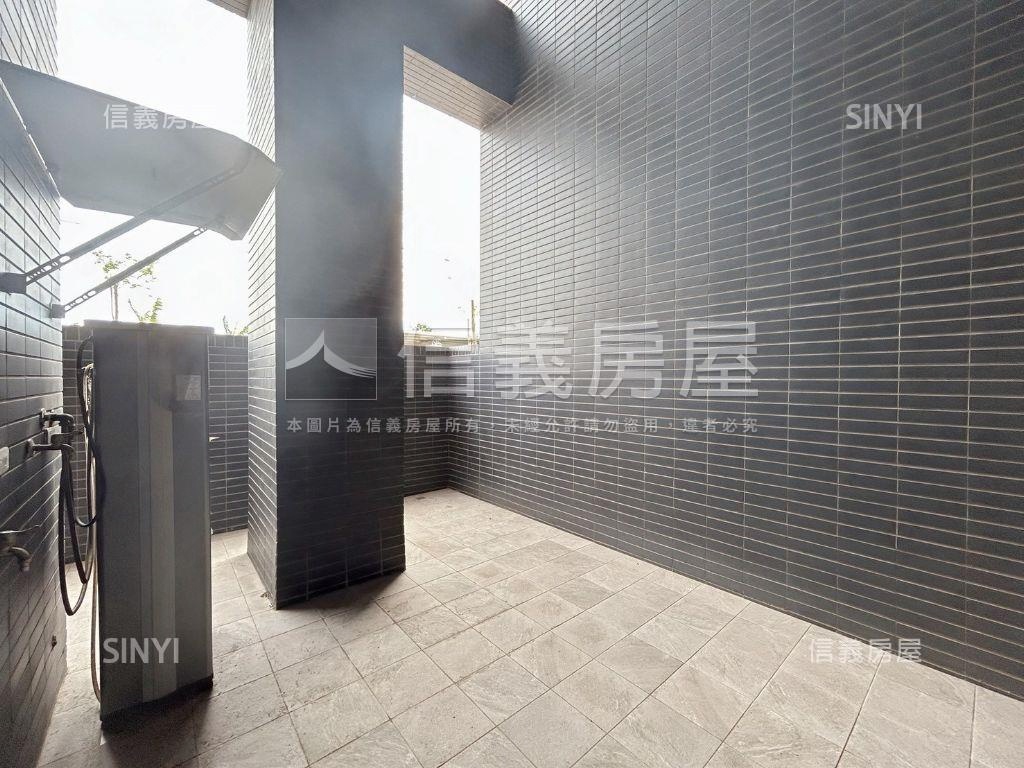 慶賀天樂挑高大空間房屋室內格局與周邊環境