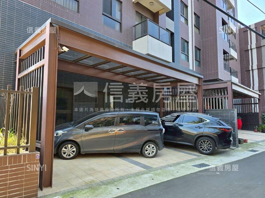 慶賀天樂挑高大空間房屋室內格局與周邊環境