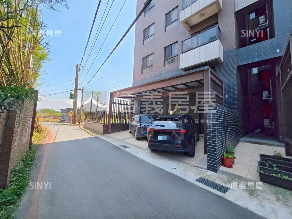 慶賀天樂挑高大空間房屋室內格局與周邊環境