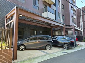 慶賀天樂挑高大空間