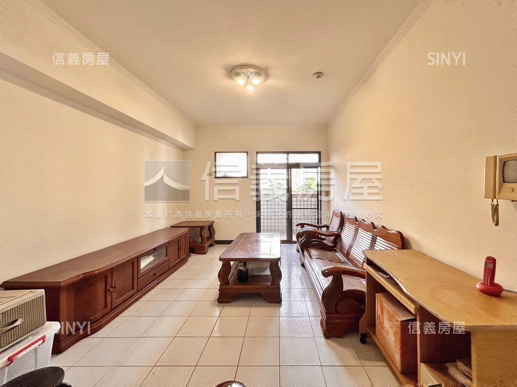 麗園溫馨成家美屋房屋室內格局與周邊環境