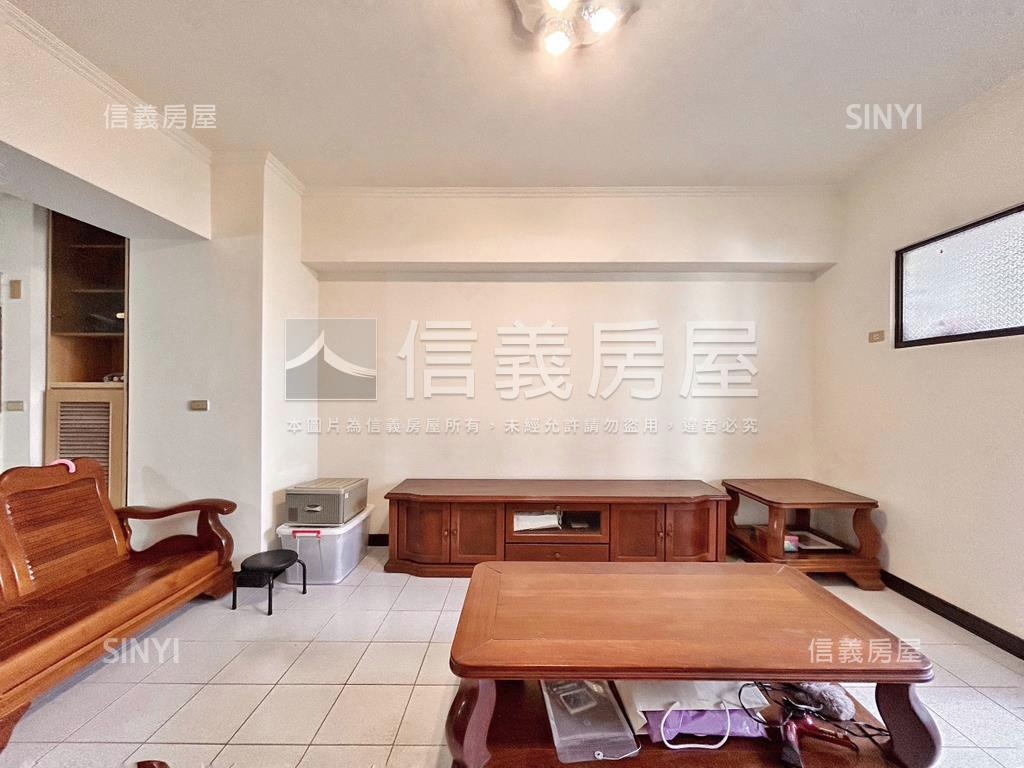 麗園溫馨成家美屋房屋室內格局與周邊環境