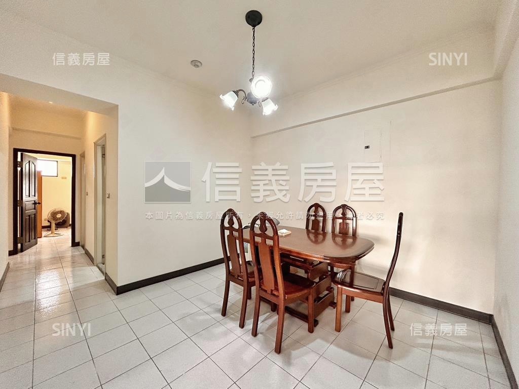 麗園溫馨成家美屋房屋室內格局與周邊環境