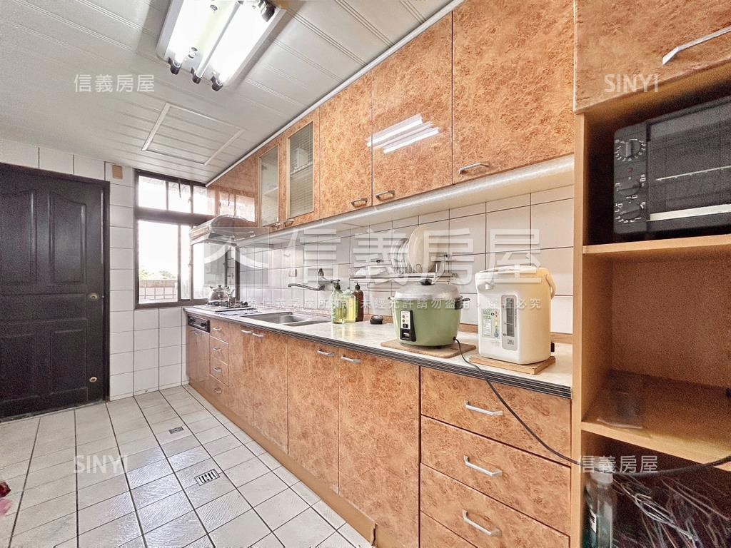 麗園溫馨成家美屋房屋室內格局與周邊環境