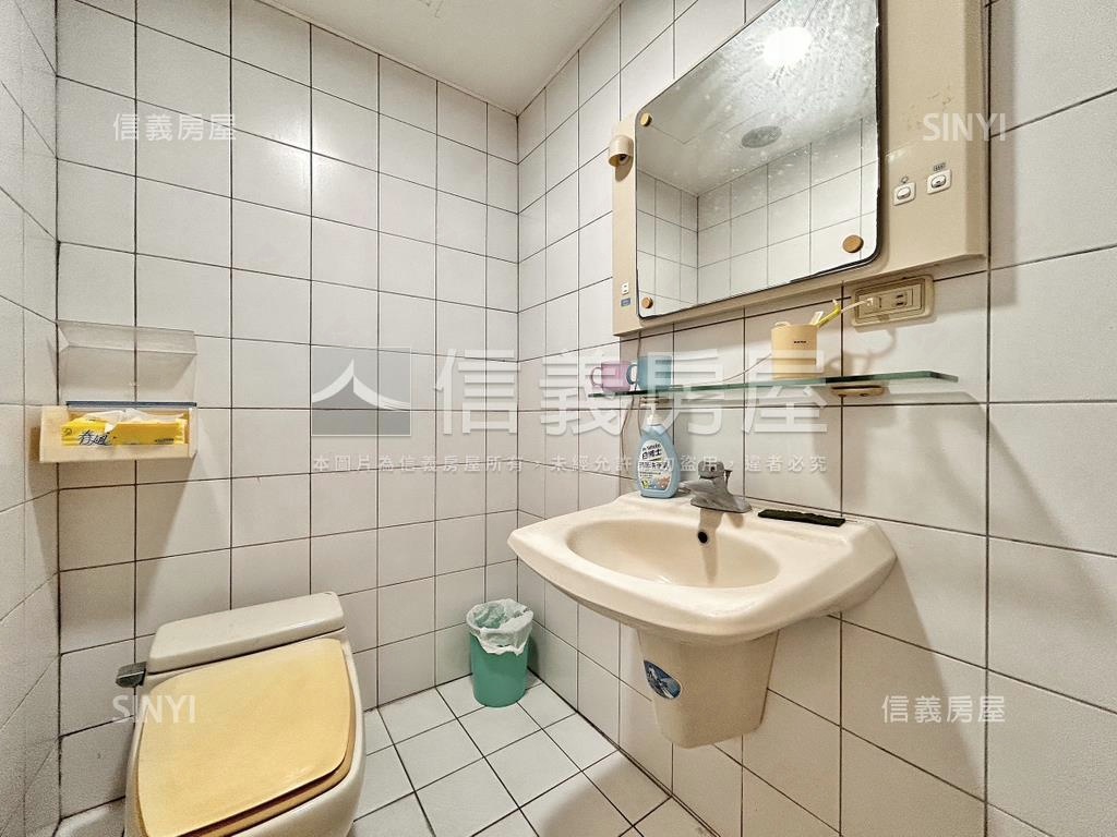 麗園溫馨成家美屋房屋室內格局與周邊環境