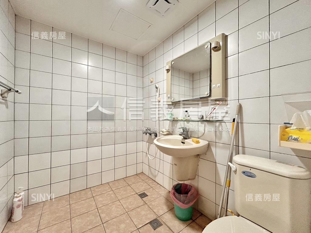 麗園溫馨成家美屋房屋室內格局與周邊環境