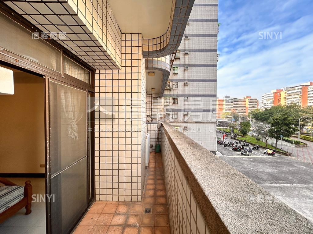 麗園溫馨成家美屋房屋室內格局與周邊環境