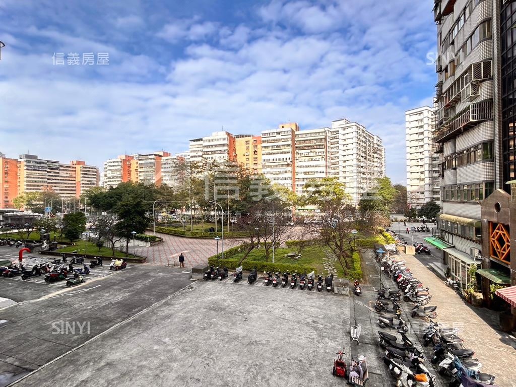 麗園溫馨成家美屋房屋室內格局與周邊環境