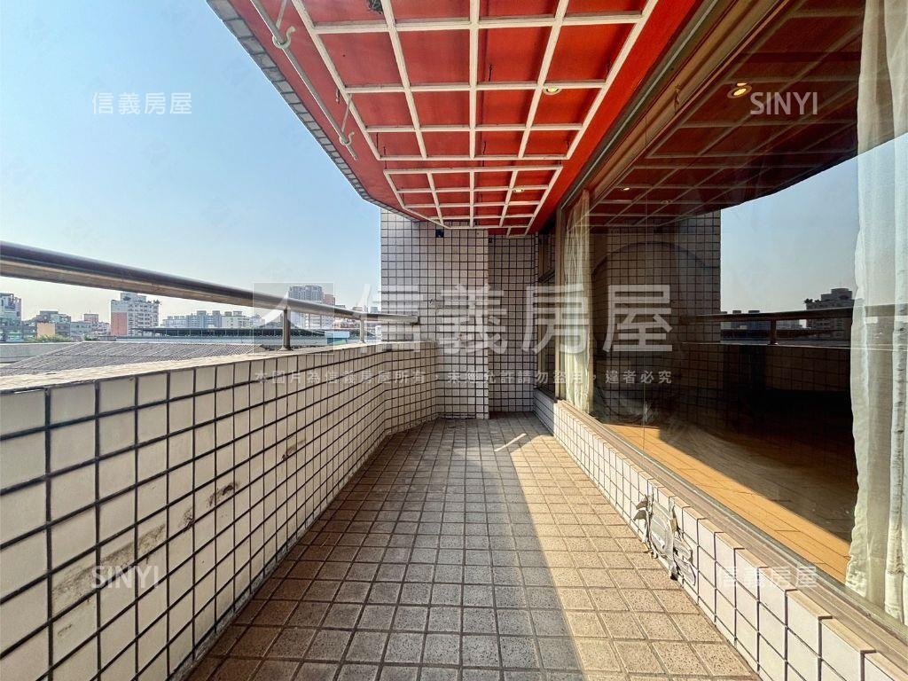 低於行情鑽石華廈一層一戶房屋室內格局與周邊環境