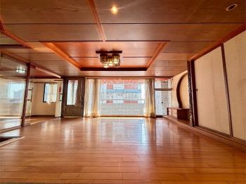 低於行情鑽石華廈一層一戶