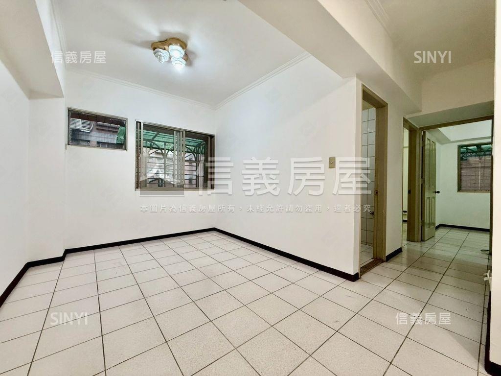 ⭐主推⭐電梯兩房首選房屋室內格局與周邊環境