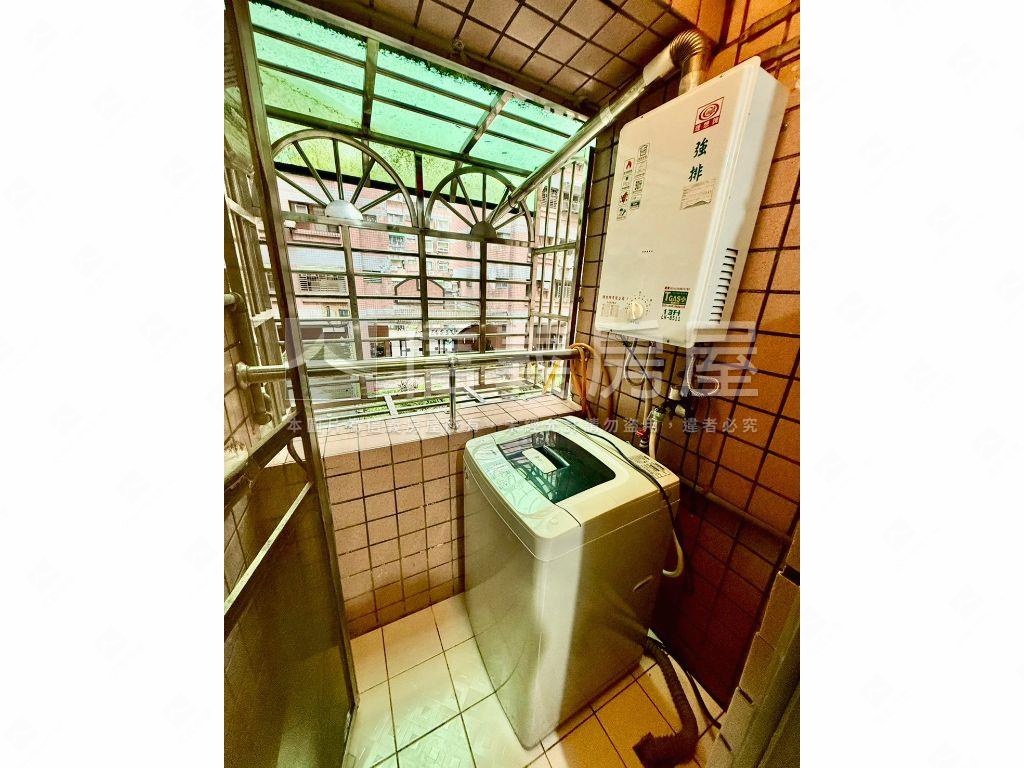 ⭐主推⭐電梯兩房首選房屋室內格局與周邊環境