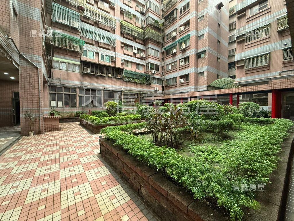 ⭐主推⭐電梯兩房首選房屋室內格局與周邊環境