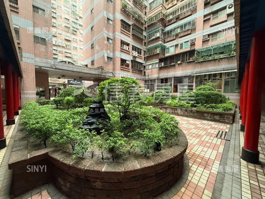 ⭐主推⭐電梯兩房首選房屋室內格局與周邊環境