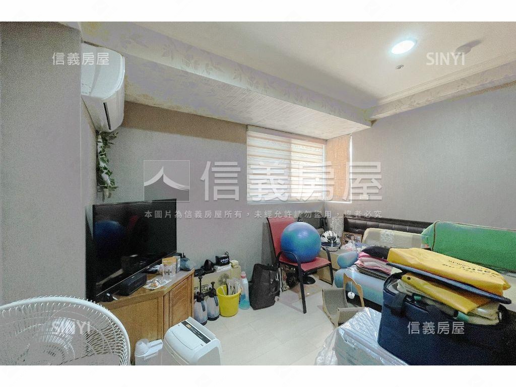 景觀紅綠樓中樓美屋房屋室內格局與周邊環境