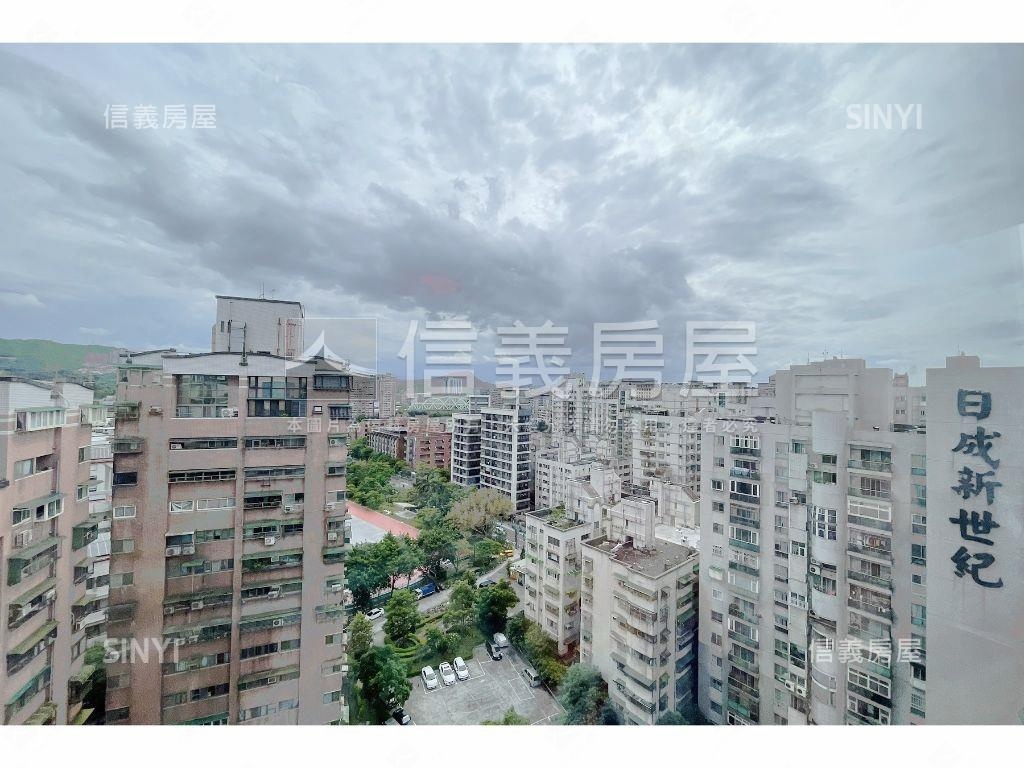 景觀紅綠樓中樓美屋房屋室內格局與周邊環境