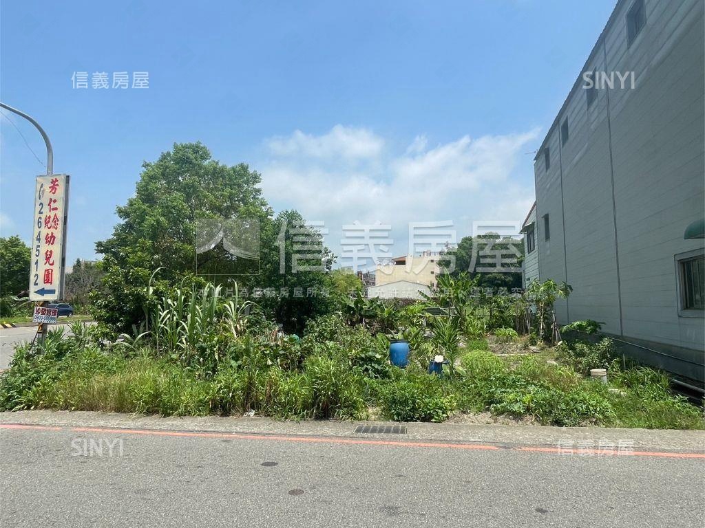 苗栗國華路大土地房屋室內格局與周邊環境
