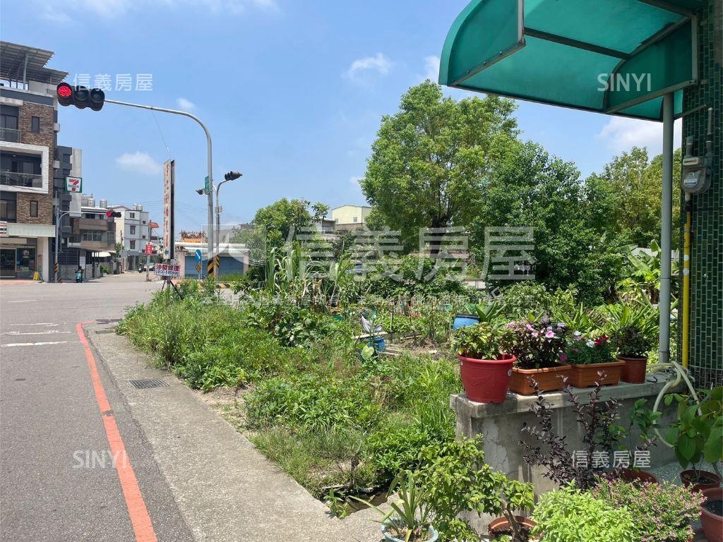 苗栗國華路大土地房屋室內格局與周邊環境