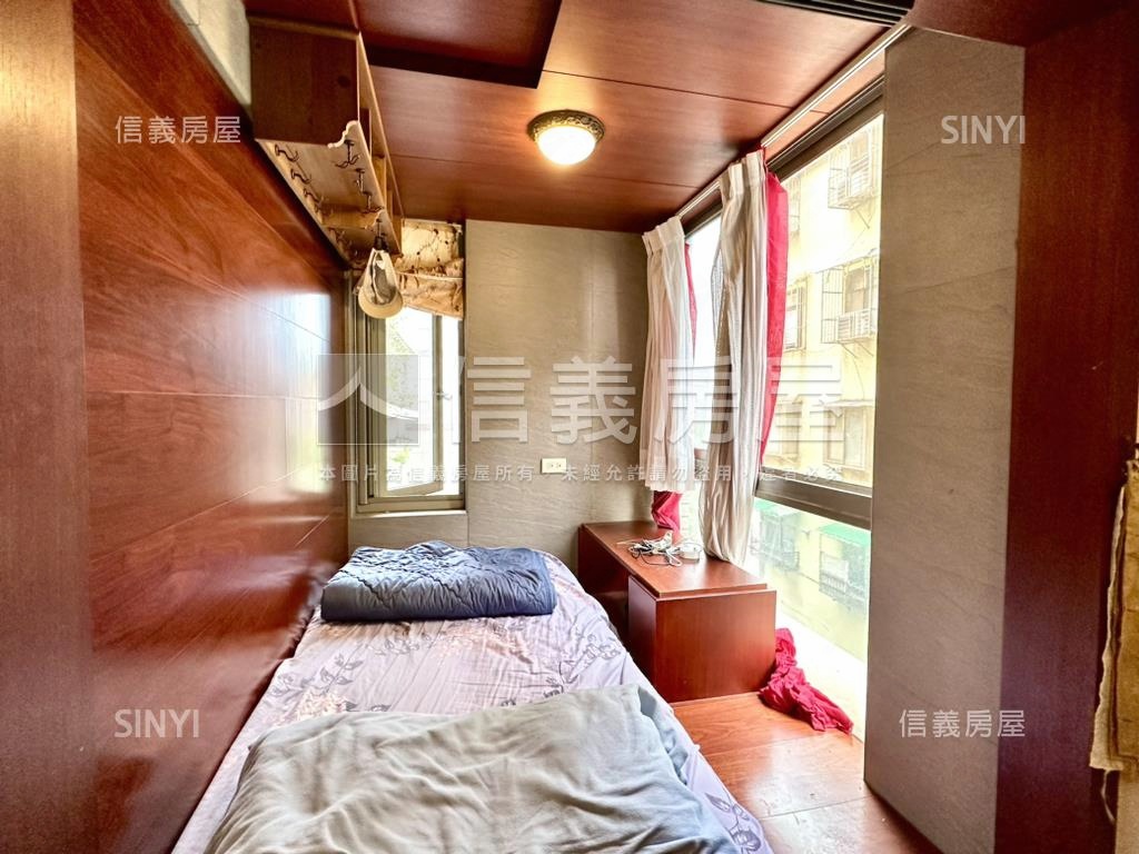 大安站翡麗邊間採光戶房屋室內格局與周邊環境